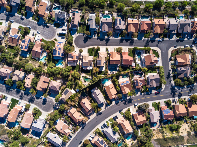 Real Estate Disputes in San Diego
