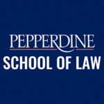 Pepperdine School of Law Logo