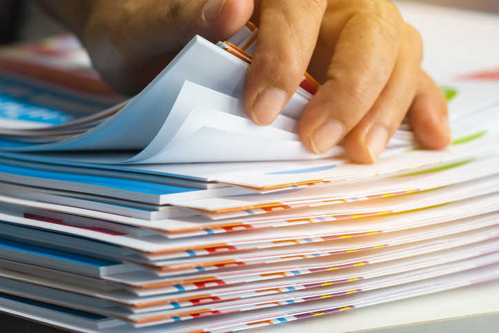 Updating Operating Agreements and Corporate Documents