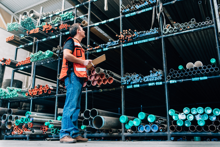 Business inventory and operating assets being evaluated as part of an Asset Purchase