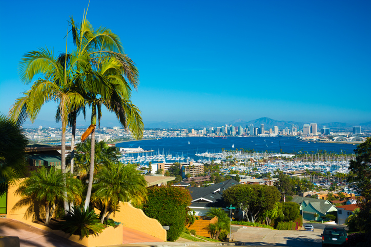 View Disputes and Other Neighbor Disputes in San Diego - Real Estate