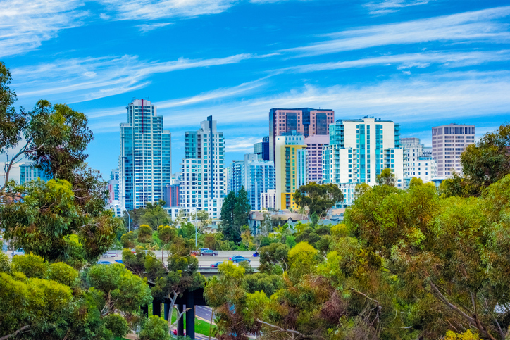 Negotiate a Commercial Lease in San Diego