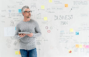 Business planning is important to future success