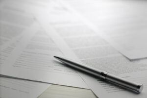 Contracts to Improve Business Profitability