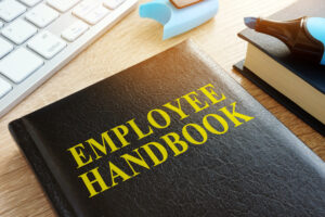 Employee Handbook Preparation Package
