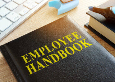 Employee Handbook Can Prevent Disputes and Lawsuits