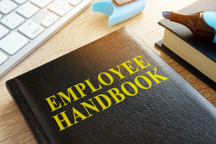 Employee Handbook Can Prevent Disputes and Lawsuits