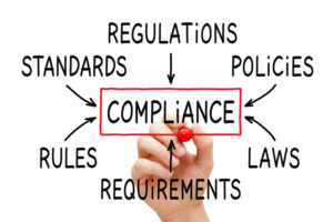 Corporate Governance and Compliance is a Continuous Process
