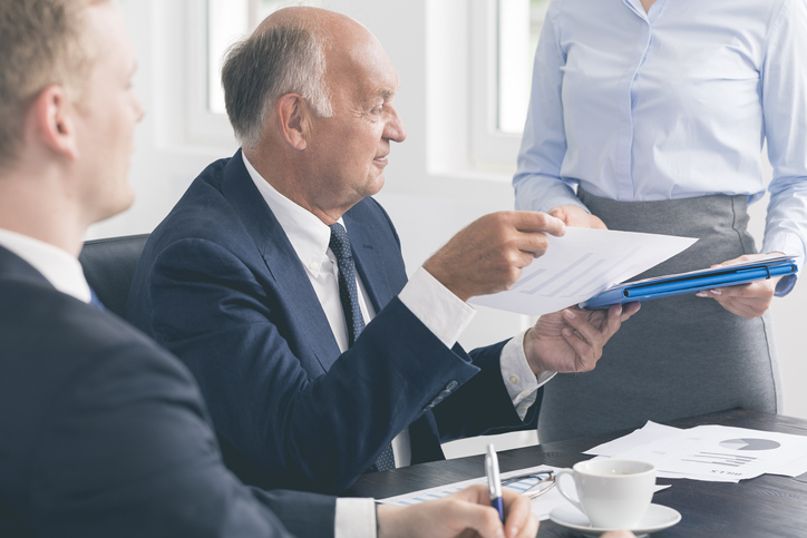 Shareholder Rights and Elections can Impact How a Business Runs