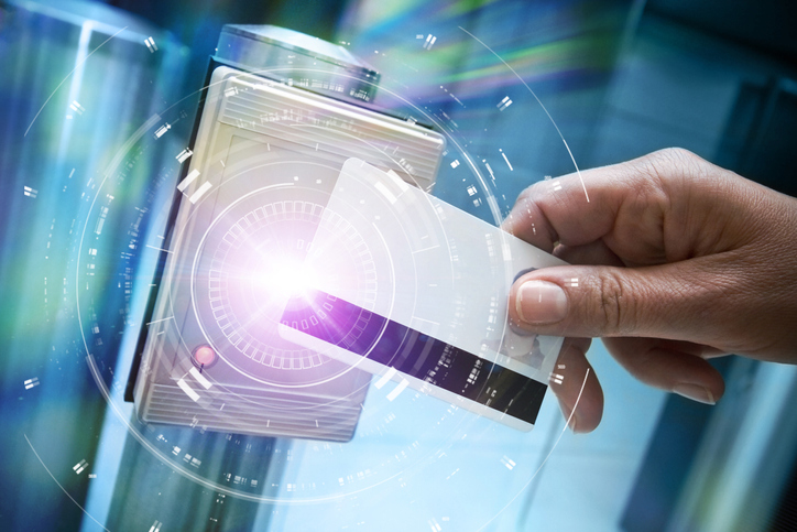 Electronic timekeeping and employment records