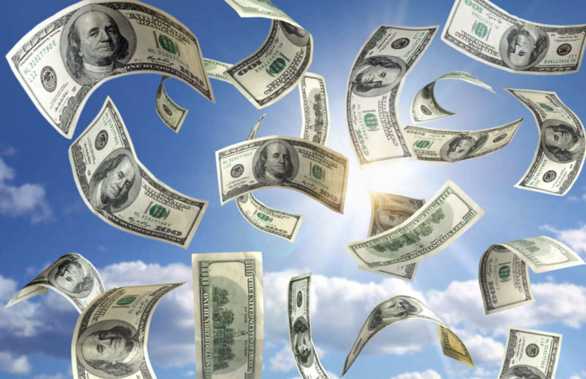 Business Litigation Comes Down to Damages