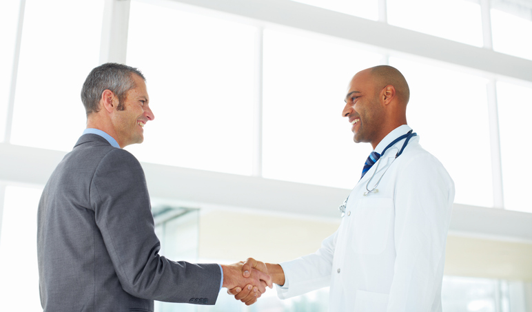 experienced SoCal and San Diego Healthcare Arbitration and Mediation Attorneys