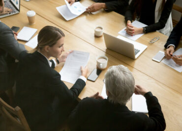 Representation in Mediation and Arbitration in San Diego