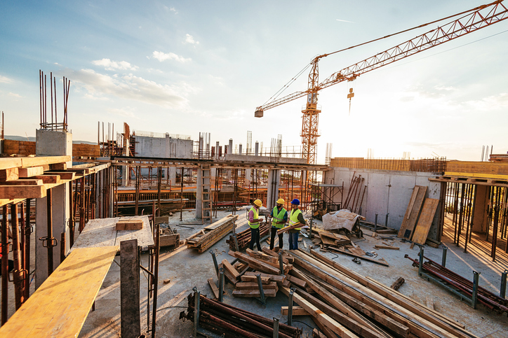 How to Sell a Construction Company in San Diego and Southern California