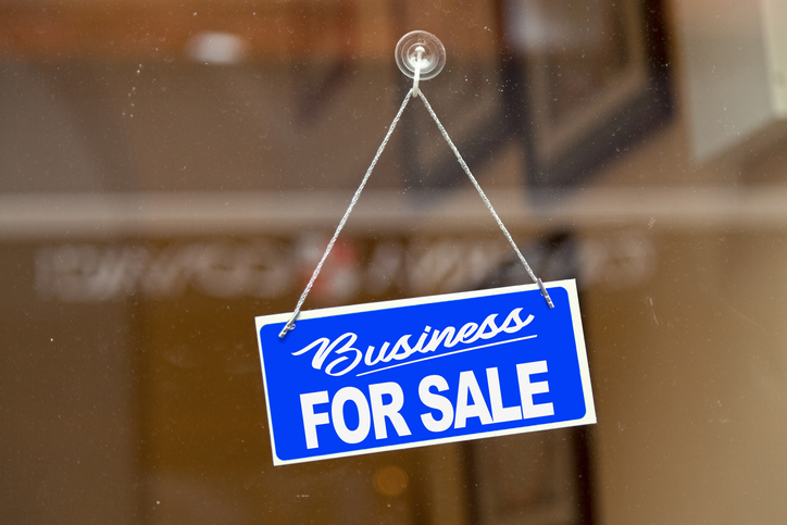 Selling Your San Diego Business Requires Legal Experience