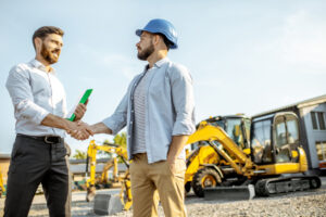 sell a construction company in San Diego or Southern California
