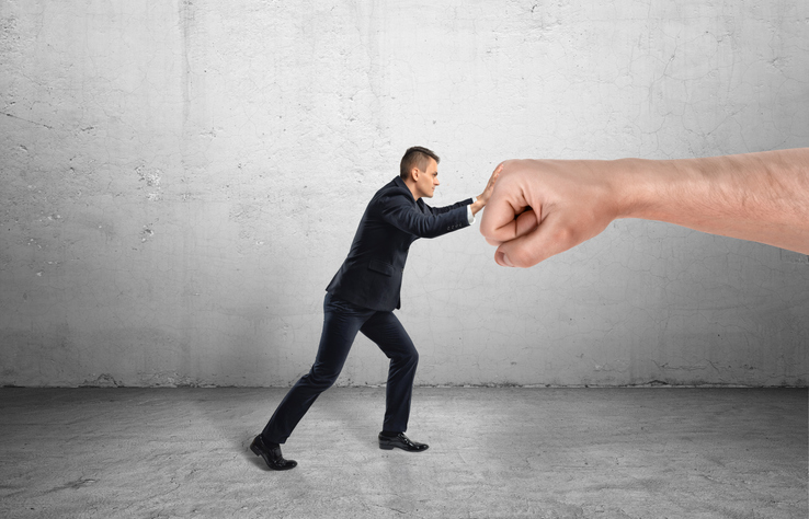 Resolve Minority Shareholder Disputes in San Diego - Protect Your Interest