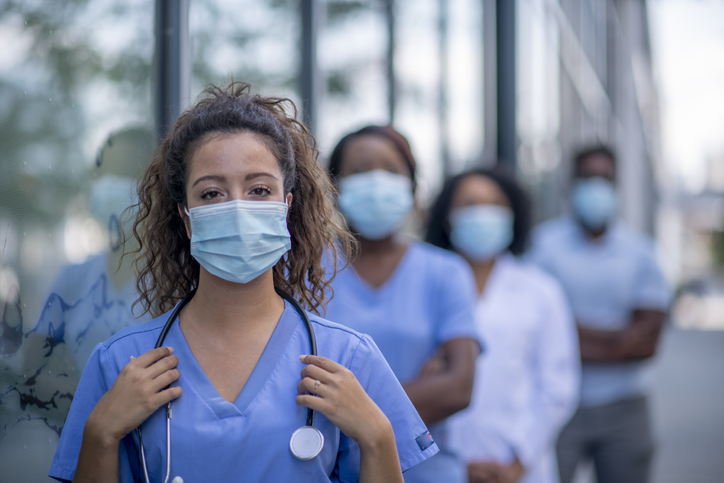 How Can I Defend My Nurses License in San Diego - Professional License