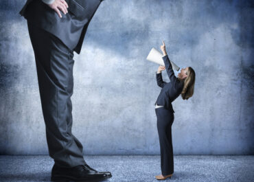 Shareholder Disputes Involving a Minority Interest - San Diego Attorney