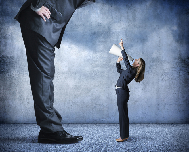 Shareholder Disputes Involving a Minority Interest - San Diego Attorney