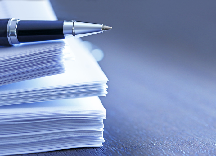 Update a Corporate Shareholders Agreement - Business Attorney