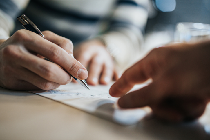 Need an Attorney to Draft a Business Contract in San Diego - Experienced
