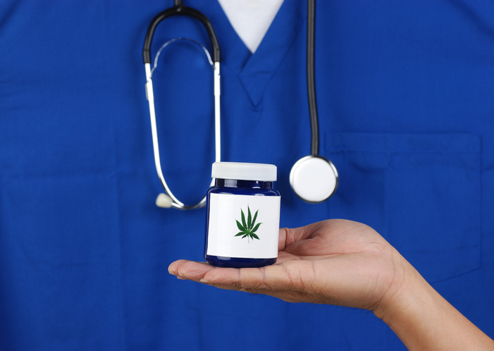 Will Use of Marijuana Affect Your California Medical Professional License