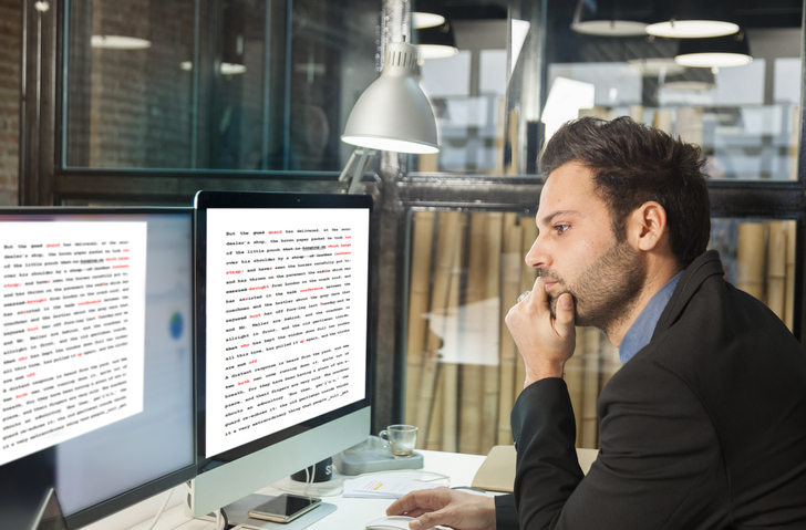 When Promised Something in Business, Get it in Writing - Business Law