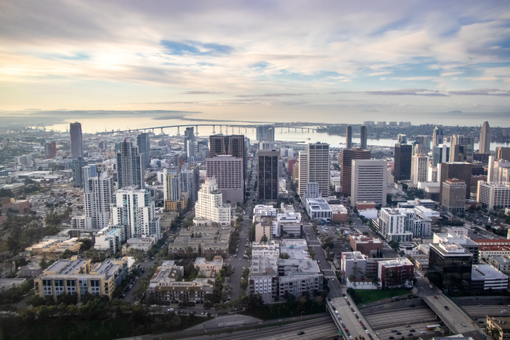 A Real Estate Transaction in San Diego Is Legally and Financially Complex