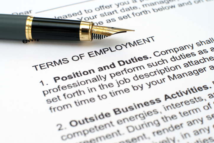 Employment Contracts Protect Your Company Corporation - Trade Secrets