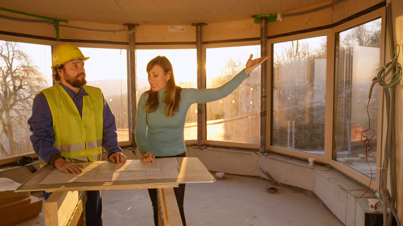 Resolve a Dispute with a Contractor in San Diego Cost-Effectively