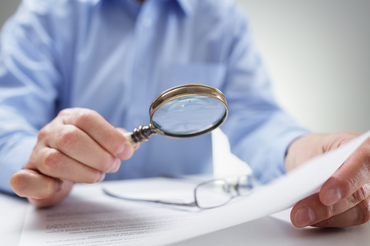 Reviewing Business Contracts Reduces Risk, Disputes and Litigation