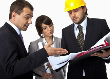 Every Phase of Construction is a Risk For Disputes and Litigation
