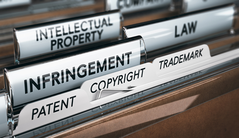 Trademarks and Intellectual Property in San Diego - Copyright Law