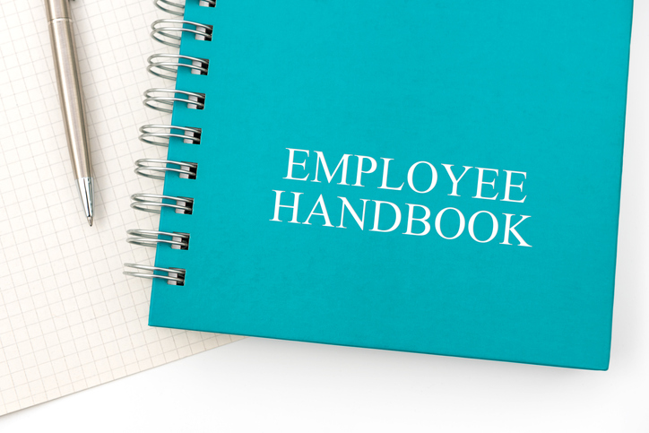 Employee Handbooks are Important Documents - San Diego Business Law
