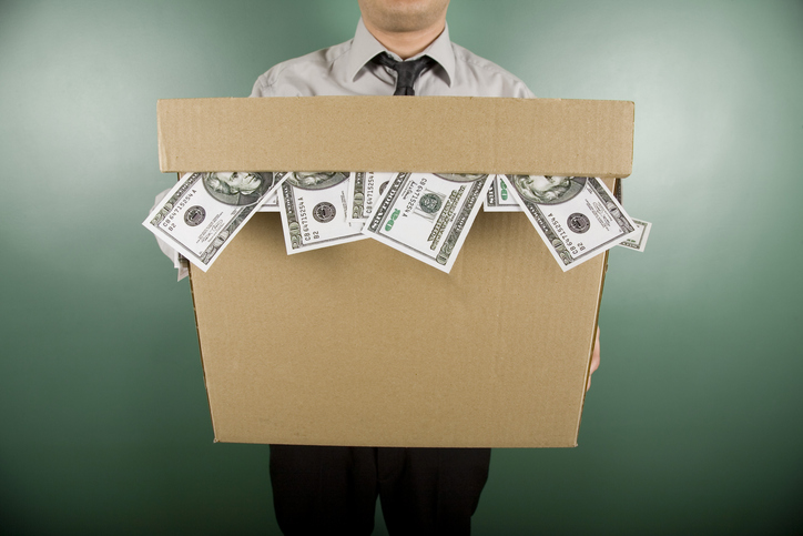 Correlation Between a CEO’s Pay and Shareholder Returns in San Diego