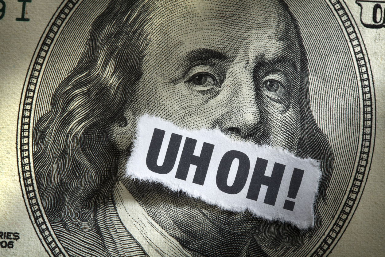 Substantial Penalties for Misclassification of Independent Contractors