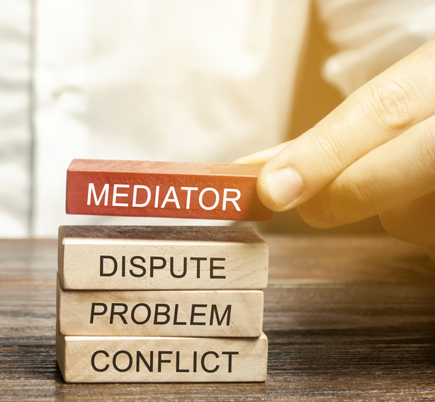 Mediation to Resolve a San Diego Business Dispute – Business Attorneys