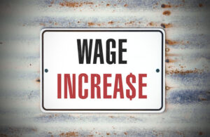 New Minimum Wage Rates for 2021 - San Diego Employer Defense Law