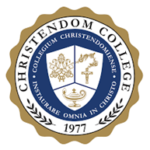 Christendom College Logo