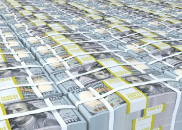 Business Disputes Focus on the Damages - Monetary Losses