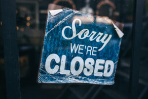 Corporate Dissolution in San Diego - Closing a California Business