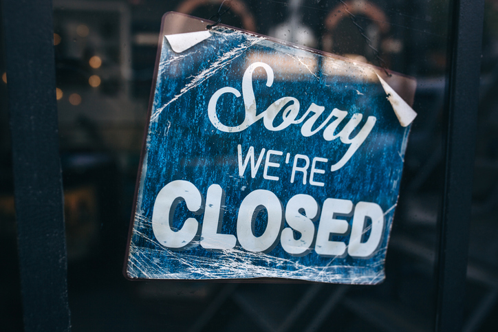 Closing Your San Diego Business Through Corporate Dissolution – Corporate Attorney
