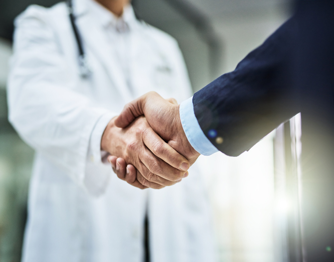 Medical Employment Agreements in San Diego – Healthcare Contract Law