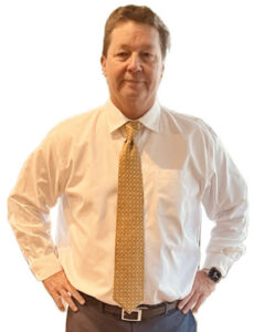 Dan Watkins, Founding Partner of Watkins Firm