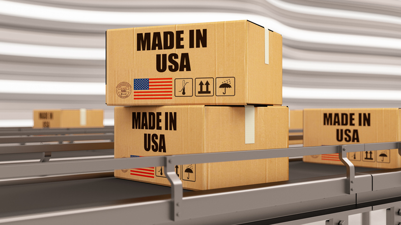 Made in the USA Lawsuits and Class Action Defense