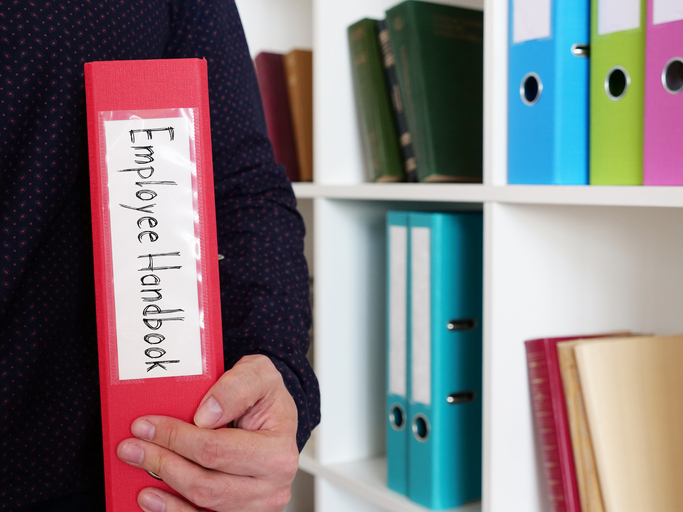 Effective Employee Handbook for San Diego Employers – Business Law