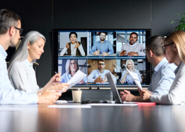 Resolving a California Business Dispute Efficiently - Negotiation