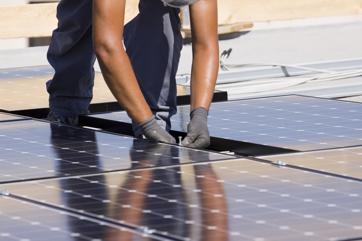 San Diego Defective Solar Power Installation Lawyer