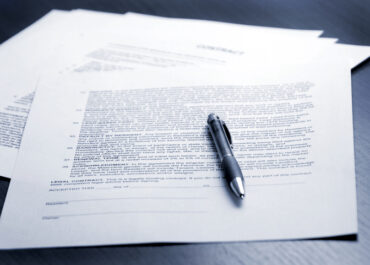 Contracts for Any Business Purchase or Sale Transaction in San Diego